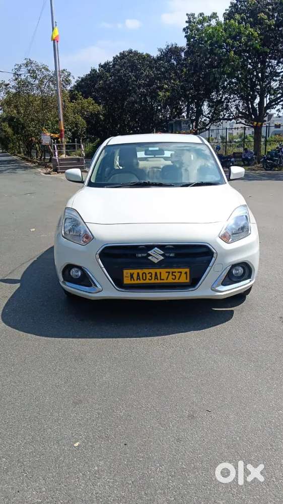 2024 SWIFT DZIRE VXI AUTOMATIC CNG