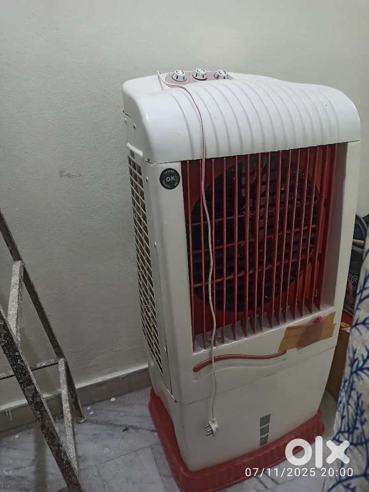 Air Cooler