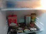 lg  single door refrigerator