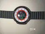 Fireboltt smart watch
