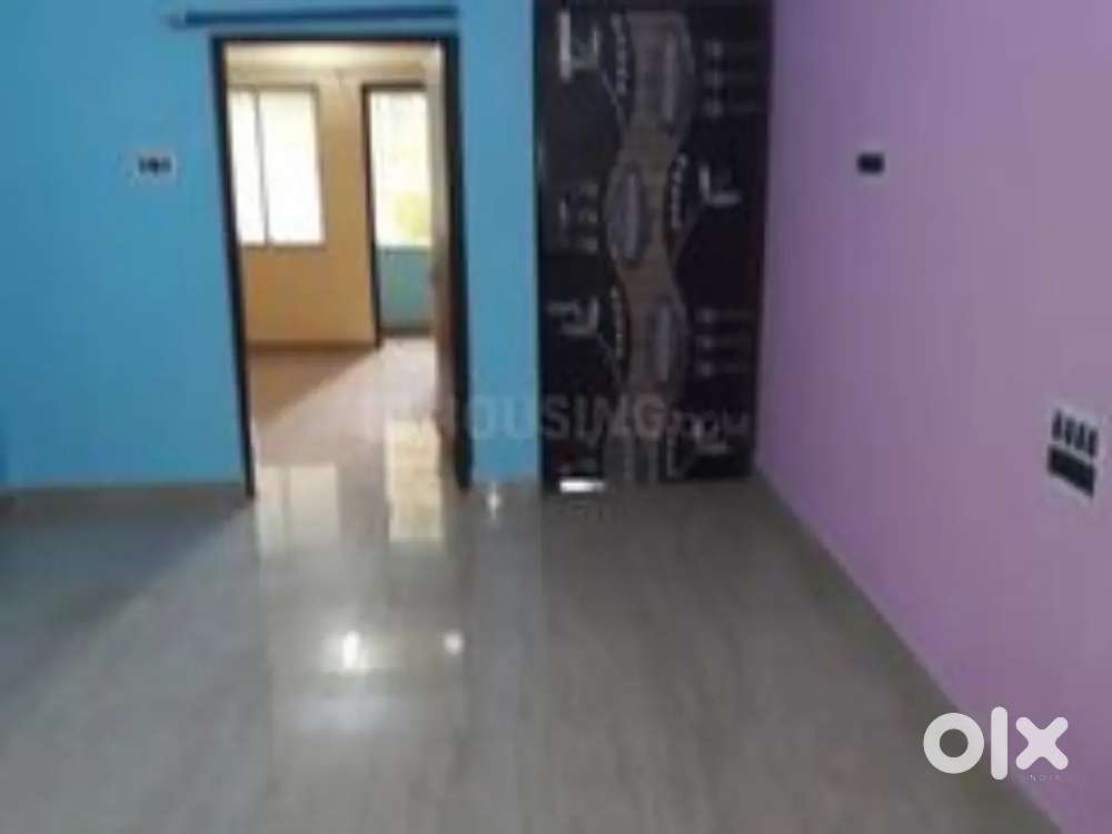GD 1BHK FLAT RENT IN NEAR DUMDUM METRO STATION