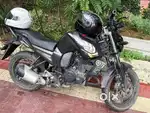 Fzs bike yamaha
