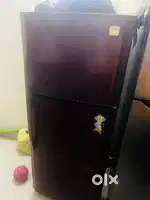 Godrej 5 Star Double Door Refrigerator. 
