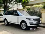 Land Rover Range 3.0 Diesel LWB Vogue SE, 2020, Diesel
