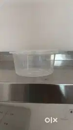 Starting at ₹1/piece Food Packaging Containers