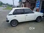 Maruti 800 Japani Model Vintage car