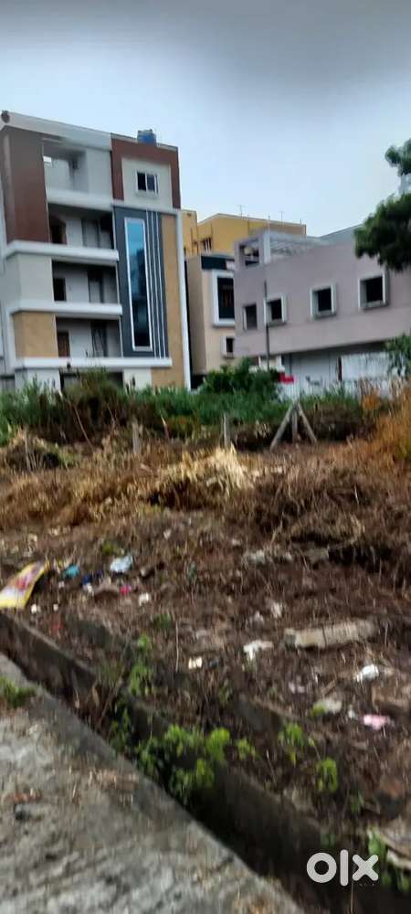 150 sqy plot for sale in kothavalasa