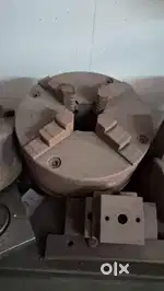LATHE 8 Chuck for sell all type