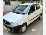 Maruti Suzuki Alto 2009 Petrol 80000 Km Driven