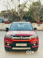 Maruti Suzuki Brezza ZDi Plus, 2020, Diesel