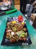I am 2commi chinese cook