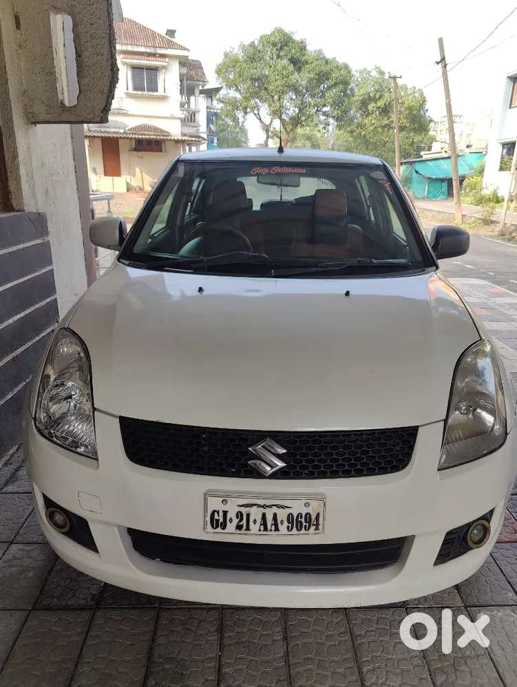 Maruti Suzuki Swift 2012 Diesel 215000 Km Driven