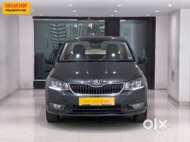 Skoda Rapid 1.0 Ambition TSI, 2020, Petrol