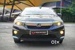 Honda City V AT, 2021, Petrol