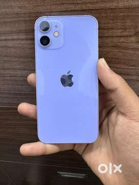 1 phone 12 mini