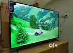 LOW RATE!! HIGH QUALITY!! SMART/NON-SMART/4K LEDTV OFFER SALES FOR YOU