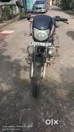 Hero HF Delux 2015 Model