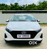 Hyundai i20 Asta (O) 1.2 IVT, 2023, Petrol