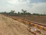 जौनपुर के भाइयों के लिए लखनऊ शहर में सुल्तानपुर रोड पर सस्ती जमीन