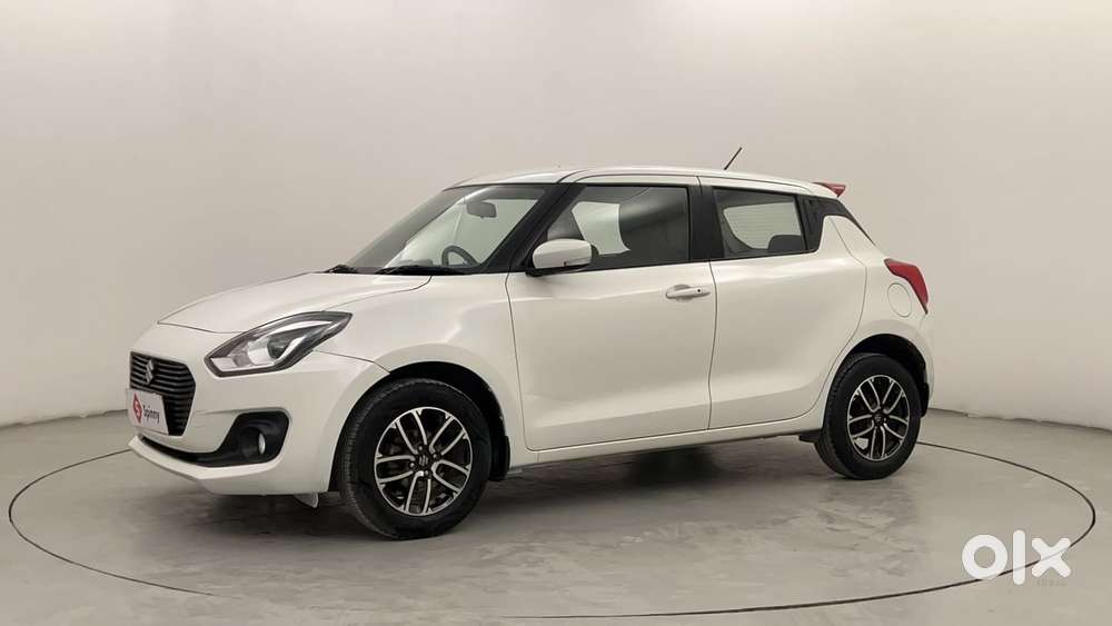 Maruti Suzuki Swift 2018 ZXI Plus, 2018, Petrol