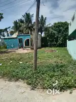Plot sale Mambakkam. Kannapuram.near Arun Exelo
