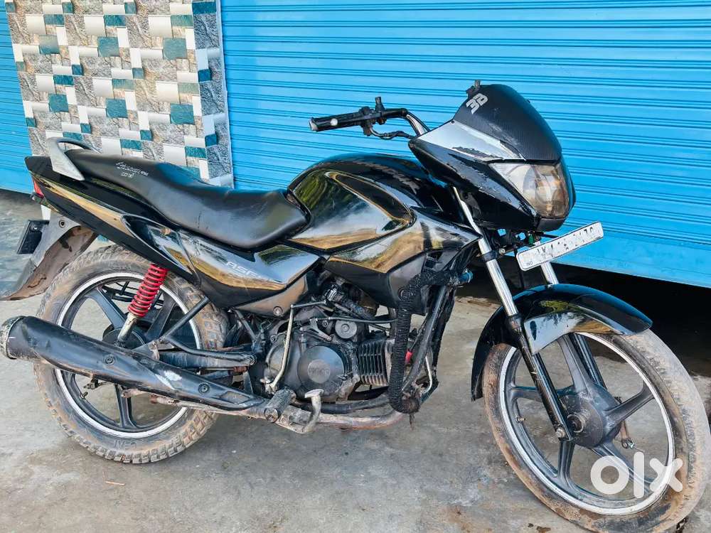 Hero glamour good condition