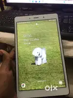 Samsung Tab A8.0 4g sim support price 4500 call me adjust rate