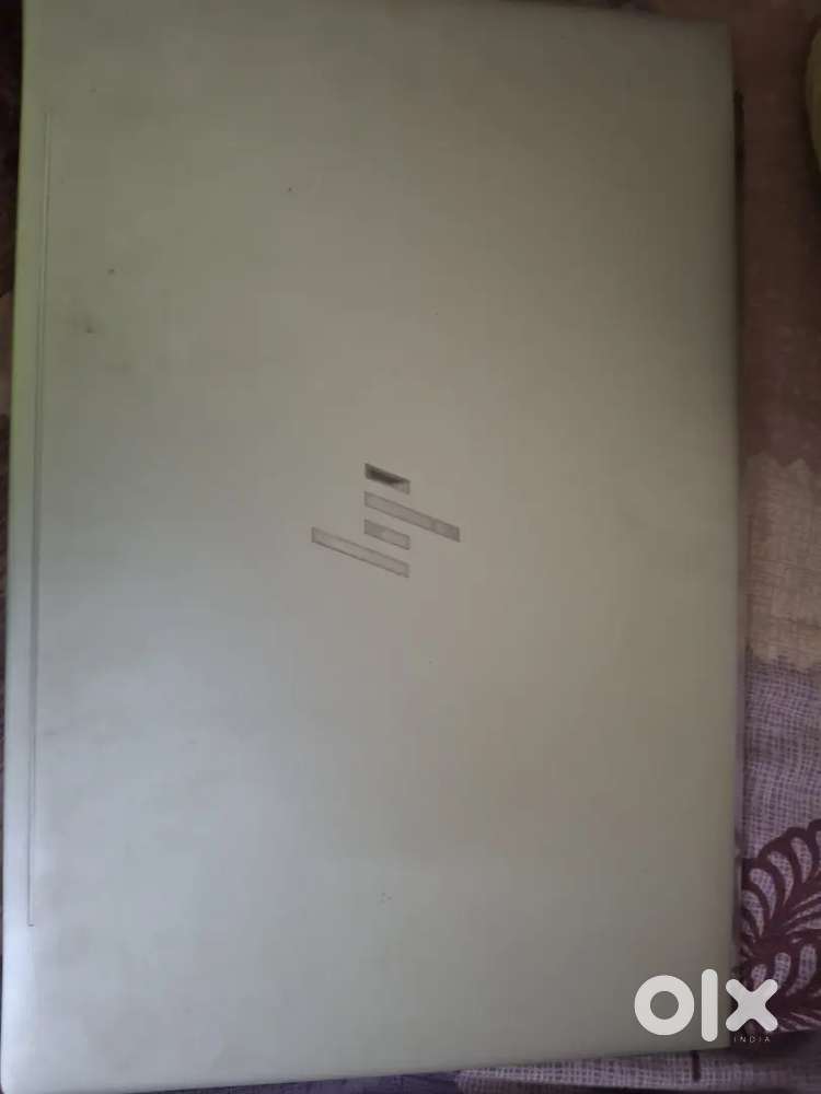 Hp gaming laptop