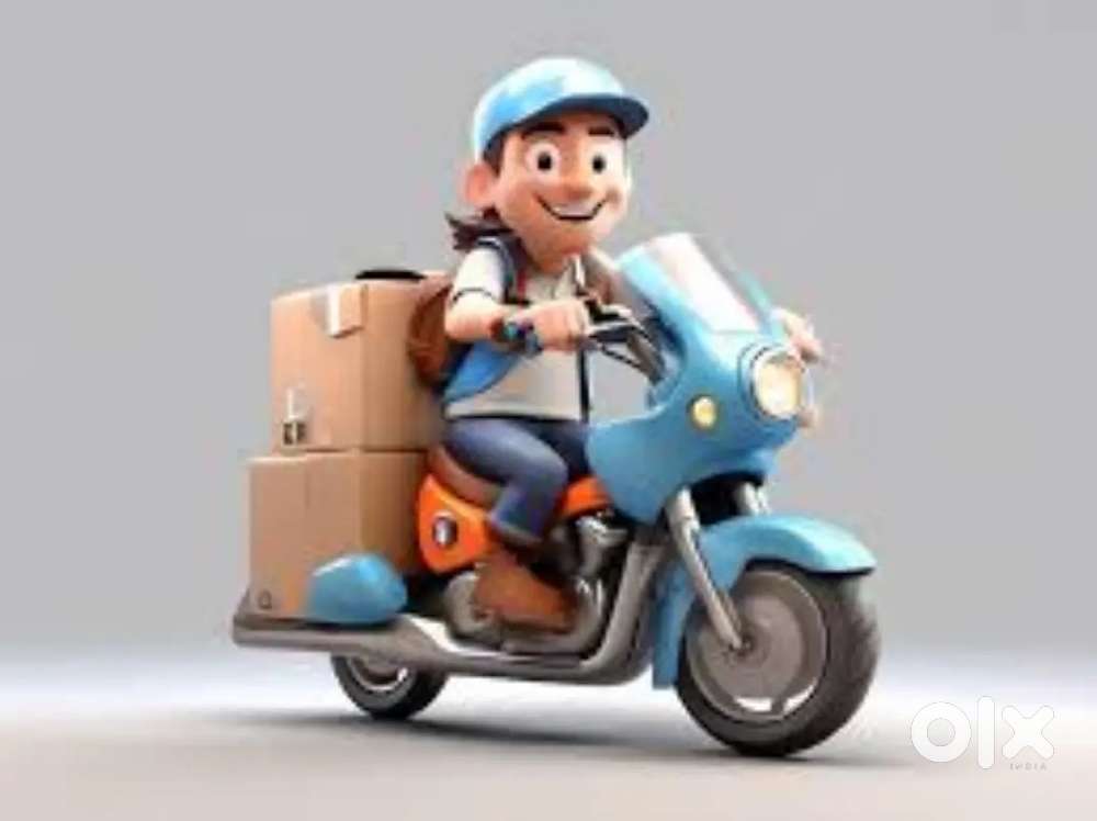 WANTED DELIVERY BOYS @ VIZIANAGARAM _ KL PURAM