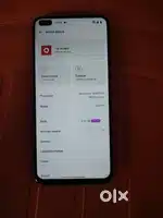 Oneplus Nord 5g mobile No any problem in phone Only Display Change