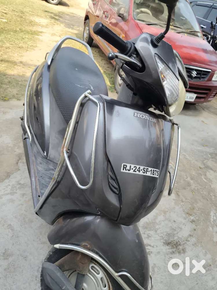 Honda Activa