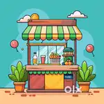 Sales person wanted