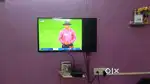Hundai tv 39 inch tv la kam ahi