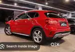 Mercedes-Benz GLA 200, 2019, Diesel