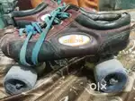 skates quad
