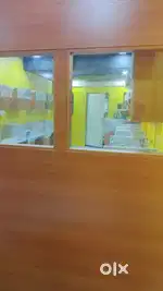 Fully Furnished office Rent