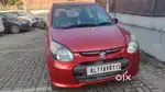 Maruti Suzuki Alto 800 Lxi, 2014, Petrol