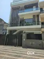 Super spacious home sector 2