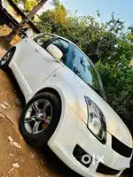 Maruti Suzuki Swift 2009 Petrol Well Maintained