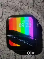Smart watch series 6 44 mm