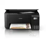 Epson Printer L3210