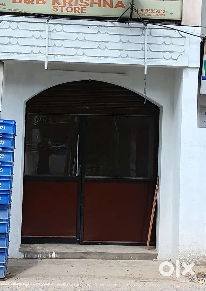 Shop for Rent
70 sq. ft area at Transformer Junction.