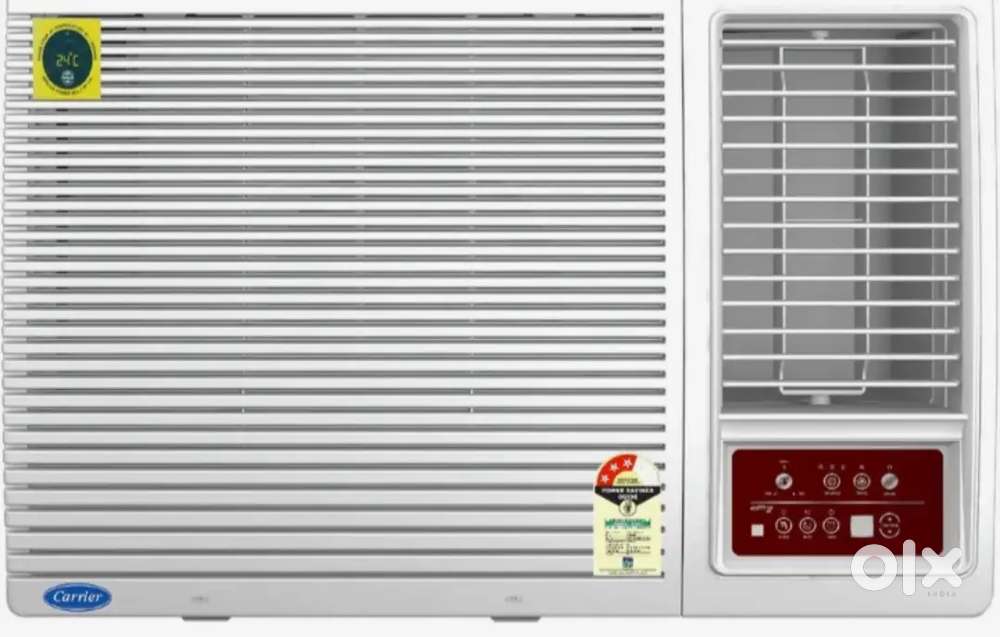 Sell new AC only 1year old