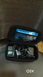 GoPro Hero 9 Black – Excellent Condition