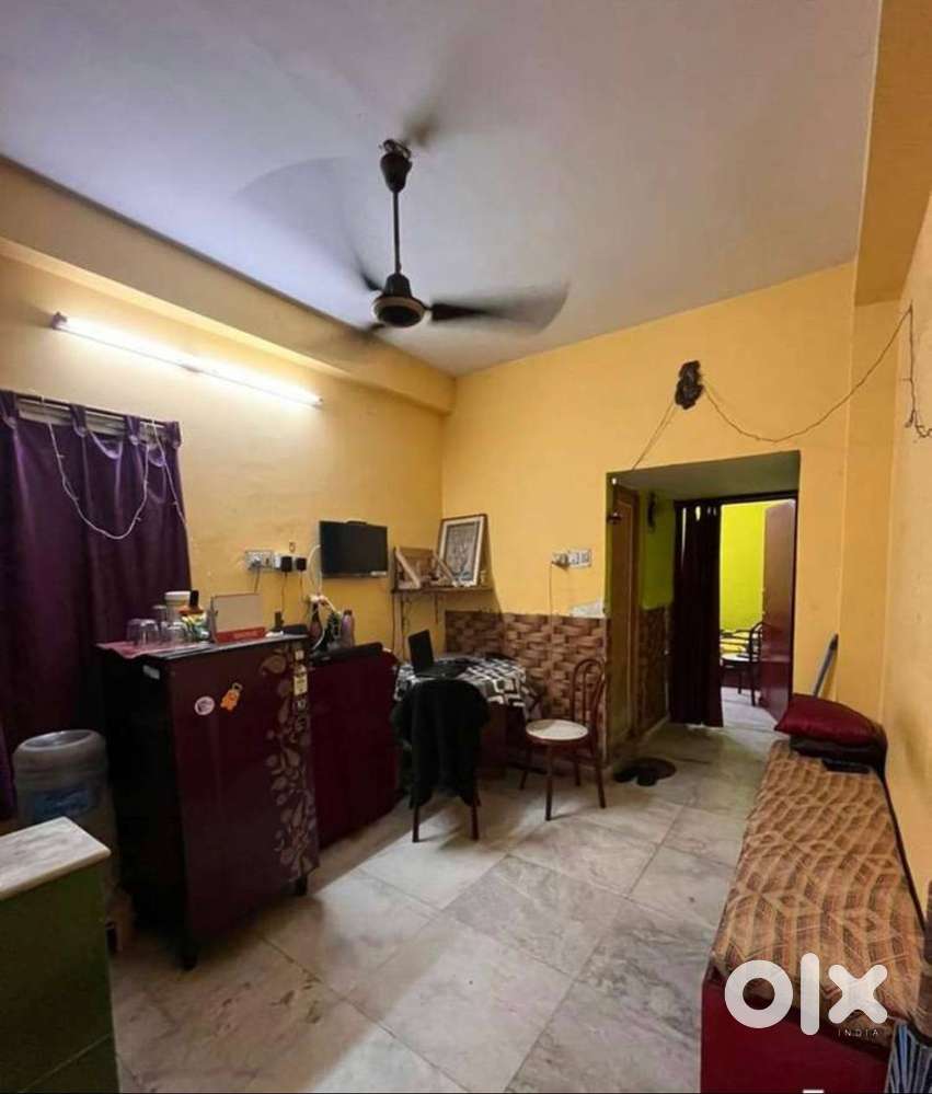 Flat at Jadavpur near Jadavpur University