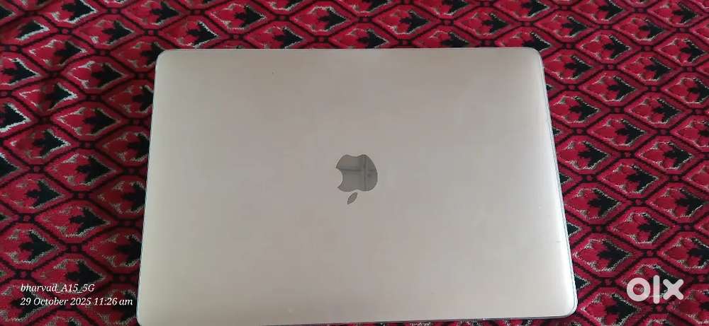 Macbook air 13 inch
