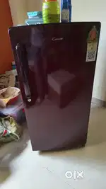 Refrigerator  for Rs 6000