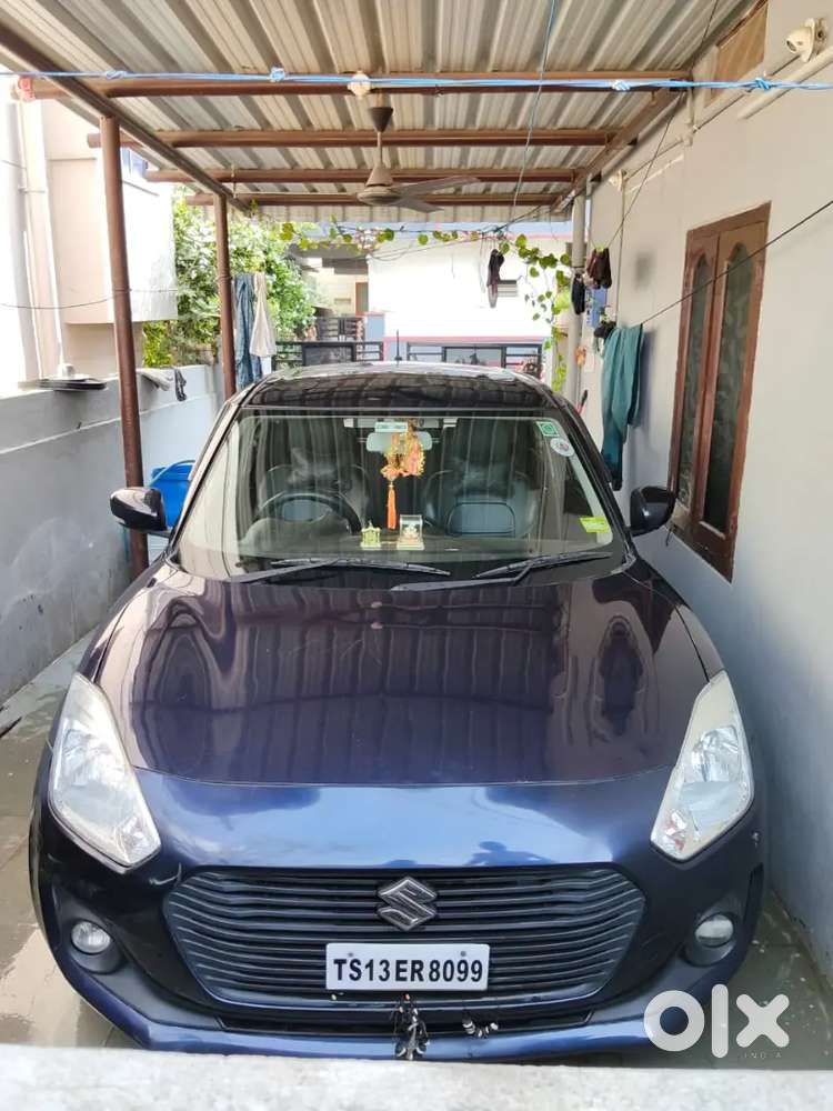 Maruti Suzuki Swift 2019 Diesel 850000 Km Driven