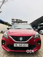Maruti Suzuki Baleno maruti-suzuki-baleno-delta-diesel, 2020, Petrol