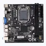 Zebronics motherboard h61.